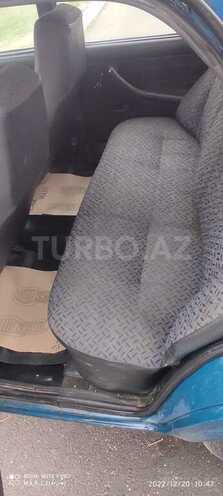 LADA (VAZ) 2107 2005, 27,000 km - 1.3 l - Xaçmaz