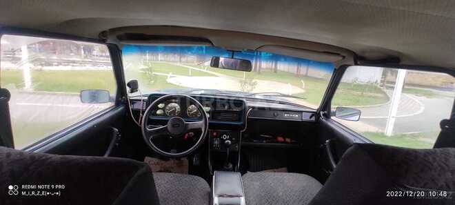 LADA (VAZ) 2107 2005, 27,000 km - 1.3 l - Xaçmaz