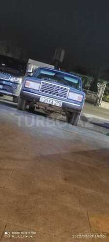 LADA (VAZ) 2107 2005, 27,000 km - 1.3 l - Xaçmaz