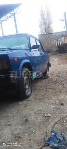 LADA (VAZ) 2107 2005, 27,000 km - 1.3 l - Xaçmaz