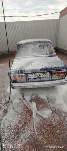 LADA (VAZ) 2107 2005, 27,000 km - 1.3 l - Xaçmaz
