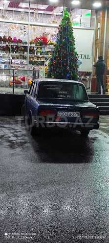 LADA (VAZ) 2107 2005, 27,000 km - 1.3 l - Xaçmaz