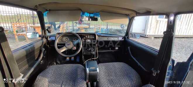 LADA (VAZ) 2107 2005, 27,000 km - 1.3 l - Xaçmaz