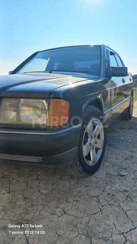 Mercedes E 270 1993, 354,217 km - 2.7 л - Salyan
