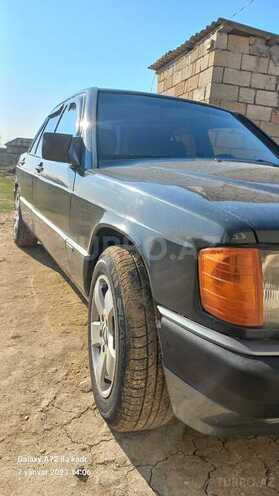 Mercedes E 270 1993, 354,217 km - 2.7 л - Salyan