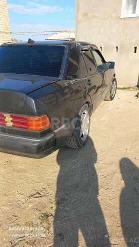 Mercedes E 270 1993, 354,217 km - 2.7 л - Salyan