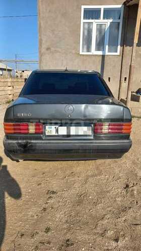 Mercedes E 270 1993, 354,217 km - 2.7 л - Salyan