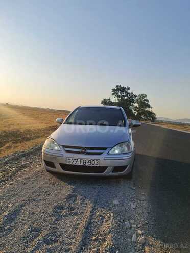 Opel Corsa 2004, 178,000 km - 1.2 л - Şəki