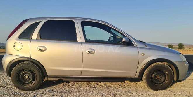 Opel Corsa 2004, 178,000 km - 1.2 л - Şəki