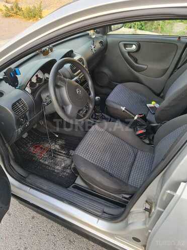 Opel Corsa 2004, 178,000 km - 1.2 л - Şəki