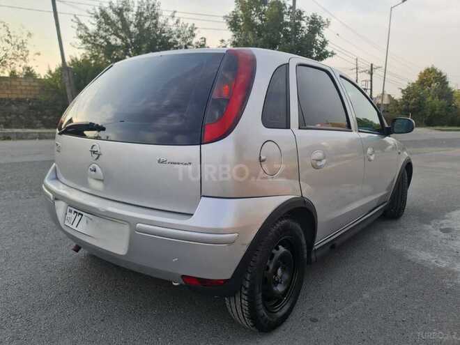 Opel Corsa 2004, 178,000 km - 1.2 л - Şəki