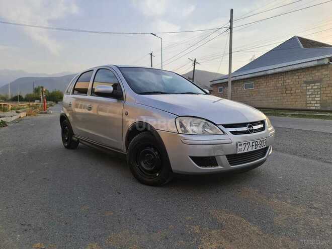 Opel Corsa 2004, 178,000 km - 1.2 л - Şəki