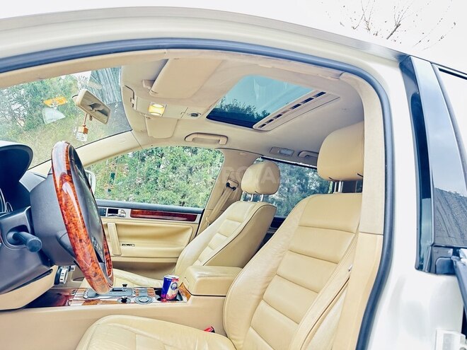 Volkswagen Touareg 2007, 199,878 km - 3.2 l - Bakı