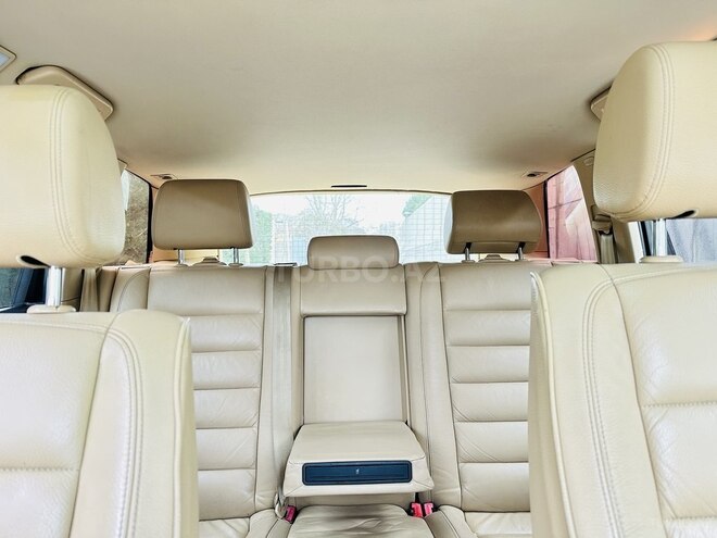 Volkswagen Touareg 2007, 199,878 km - 3.2 l - Bakı