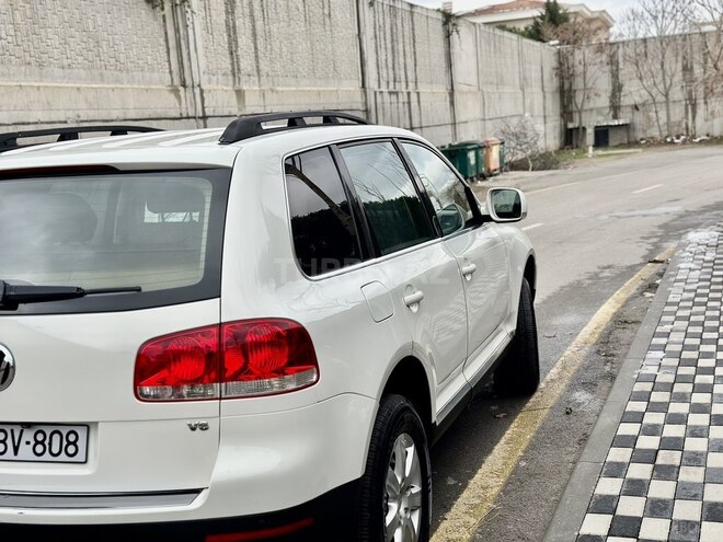 Volkswagen Touareg 2007, 199,878 km - 3.2 l - Bakı