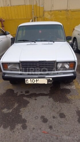 LADA (VAZ) 2107 2004, 66,000 km - 1.6 л - Bakı