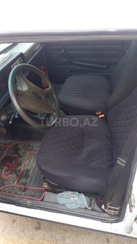 LADA (VAZ) 2107 2004, 66,000 km - 1.6 л - Bakı