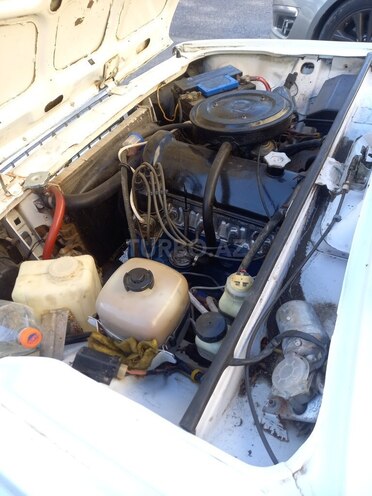 LADA (VAZ) 2107 2004, 66,000 km - 1.6 л - Bakı