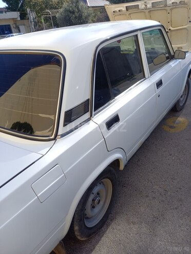 LADA (VAZ) 2107 2004, 66,000 km - 1.6 л - Bakı