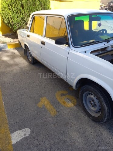 LADA (VAZ) 2107 2004, 66,000 km - 1.6 л - Bakı