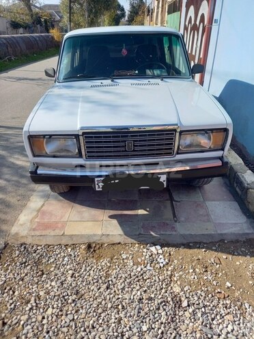 LADA (VAZ) 2107 2004, 66,000 km - 1.6 л - Bakı