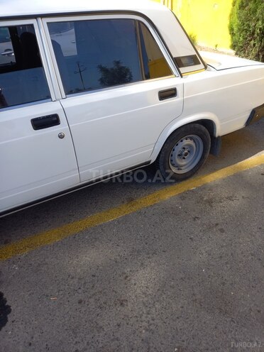 LADA (VAZ) 2107 2004, 66,000 km - 1.6 л - Bakı