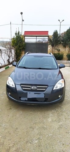 Kia Ceed 2008, 144,300 km - 1.4 л - Bakı