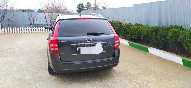Kia Ceed 2008, 144,300 km - 1.4 л - Bakı