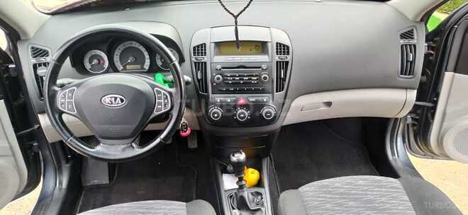 Kia Ceed 2008, 144,300 km - 1.4 л - Bakı