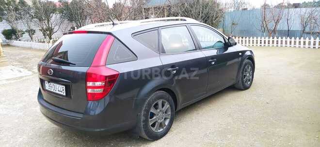 Kia Ceed 2008, 144,300 km - 1.4 л - Bakı