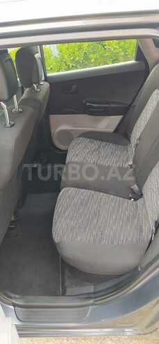 Kia Ceed 2008, 144,300 km - 1.4 л - Bakı
