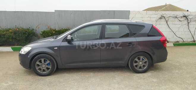 Kia Ceed 2008, 144,300 km - 1.4 л - Bakı