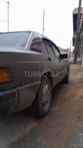Mercedes 190 1992, 329,540 km - 2.0 l - Bakı