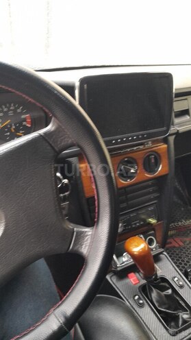 Mercedes 190 1992, 329,540 km - 2.0 l - Bakı