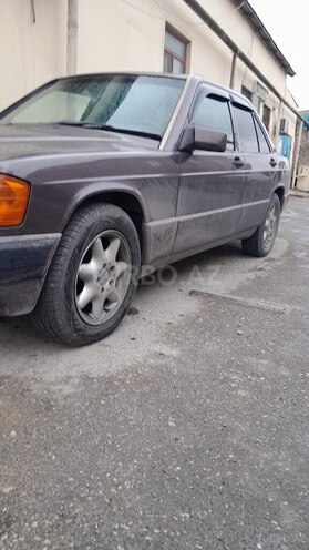 Mercedes 190 1992, 329,540 km - 2.0 l - Bakı
