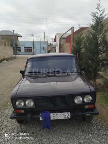 LADA (VAZ) 2106 1984, 320,000 km - 1.5 l - Bakı