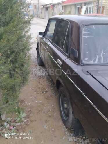 LADA (VAZ) 2106 1984, 320,000 km - 1.5 l - Bakı