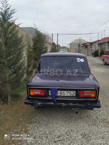 LADA (VAZ) 2106 1984, 320,000 km - 1.5 l - Bakı