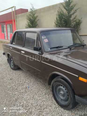 LADA (VAZ) 2106 1984, 320,000 km - 1.5 l - Bakı