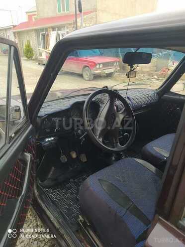 LADA (VAZ) 2106 1984, 320,000 km - 1.5 l - Bakı