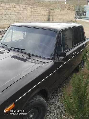 LADA (VAZ) 2106 1984, 320,000 km - 1.5 l - Bakı