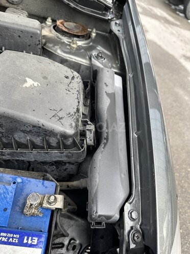 Toyota Corolla 2006, 177,220 km - 1.4 l - Bakı