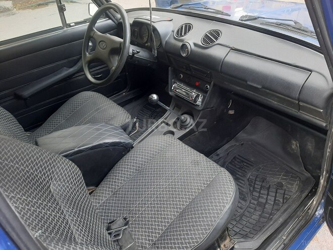 LADA (VAZ) 2106 2005, 228,000 km - 1.5 l - Bakı