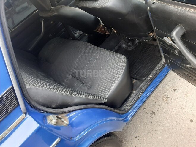 LADA (VAZ) 2106 2005, 228,000 km - 1.5 l - Bakı