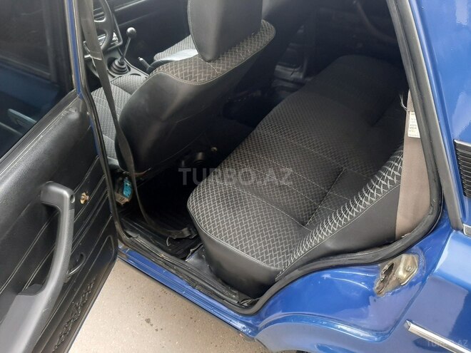 LADA (VAZ) 2106 2005, 228,000 km - 1.5 l - Bakı
