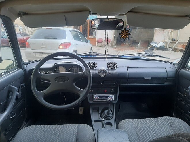 LADA (VAZ) 2106 2005, 228,000 km - 1.5 l - Bakı