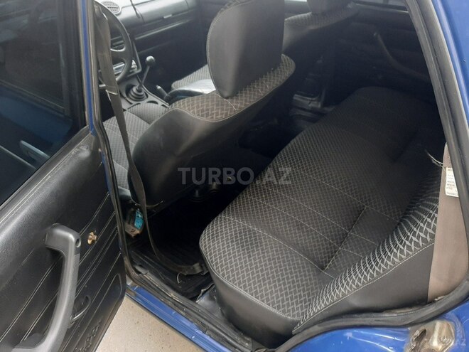 LADA (VAZ) 2106 2005, 228,000 km - 1.5 l - Bakı