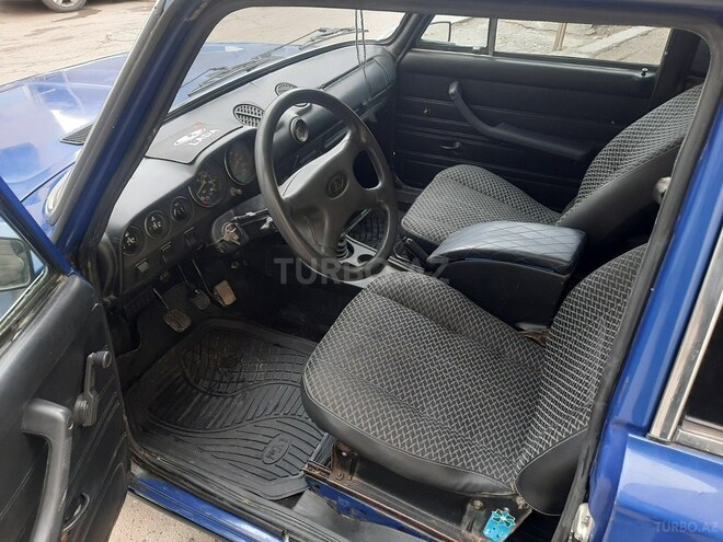 LADA (VAZ) 2106 2005, 228,000 km - 1.5 l - Bakı