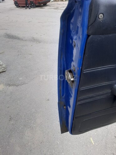 LADA (VAZ) 2106 2005, 228,000 km - 1.5 l - Bakı