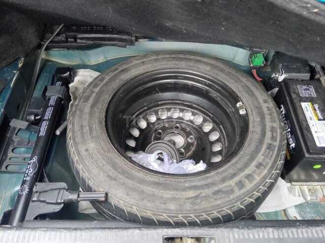 Mercedes C 180 1997, 290,000 km - 1.8 l - Bakı